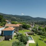 Hotel de la Casa de los Cerezos / Tiago do Vale Arquitectos
