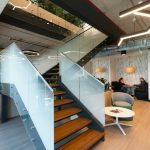 Oficinas Albemarle / Contract Workplaces