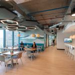 Oficinas Albemarle / Contract Workplaces