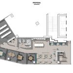 Oficinas Albemarle / Contract Workplaces