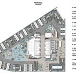 Oficinas Albemarle / Contract Workplaces