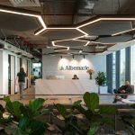 Oficinas Albemarle / Contract Workplaces