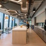 Oficinas Albemarle / Contract Workplaces