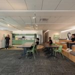 Oficinas Heartland Splenda / CF taller de arquitectura