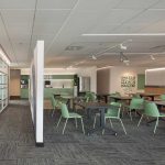 Oficinas Heartland Splenda / CF taller de arquitectura
