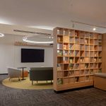 Oficinas Heartland Splenda / CF taller de arquitectura