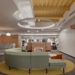 Oficinas Heartland Splenda / CF taller de arquitectura