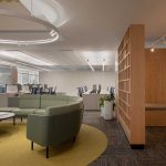 Oficinas Heartland Splenda / CF taller de arquitectura