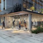 Tienda Paulista / Contract Workplaces
