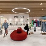 Tienda Paulista / Contract Workplaces