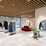 Tienda Paulista / Contract Workplaces