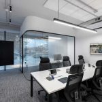 Tienda Paulista / Contract Workplaces