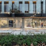Tienda Paulista / Contract Workplaces