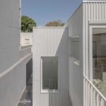 PH Loreto / OADD arquitectos