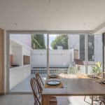 PH Loreto / OADD arquitectos