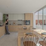 PH Loreto / OADD arquitectos