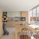 PH Loreto / OADD arquitectos