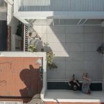 PH Loreto / OADD arquitectos