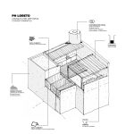 PH Loreto / OADD arquitectos