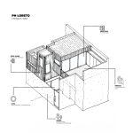 PH Loreto / OADD arquitectos