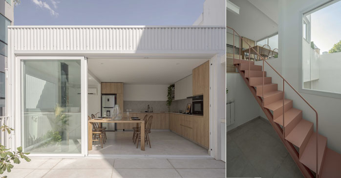 PH Loreto / OADD arquitectos