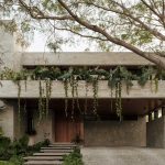 Casa Amankay / Di Frenna Arquitectos