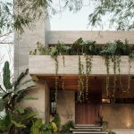 Casa Amankay / Di Frenna Arquitectos