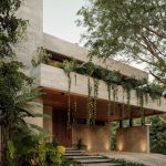 Casa Amankay / Di Frenna Arquitectos