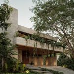 Casa Amankay / Di Frenna Arquitectos