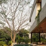 Casa Amankay / Di Frenna Arquitectos