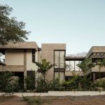 Casa Amankay / Di Frenna Arquitectos
