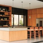 Casa Amankay / Di Frenna Arquitectos