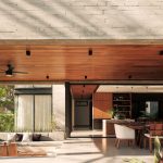 Casa Amankay / Di Frenna Arquitectos