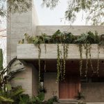 Casa Amankay / Di Frenna Arquitectos