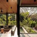 Casa Amankay / Di Frenna Arquitectos