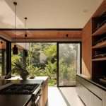 Casa Amankay / Di Frenna Arquitectos