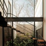 Casa Amankay / Di Frenna Arquitectos
