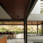 Casa Amankay / Di Frenna Arquitectos