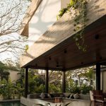 Casa Amankay / Di Frenna Arquitectos