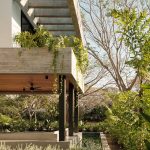 Casa Amankay / Di Frenna Arquitectos