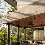Casa Amankay / Di Frenna Arquitectos