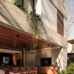 Casa Amankay / Di Frenna Arquitectos