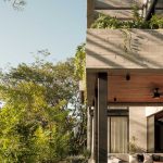 Casa Amankay / Di Frenna Arquitectos