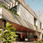 Casa Amankay / Di Frenna Arquitectos
