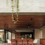Casa Amankay / Di Frenna Arquitectos