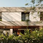Casa Amankay / Di Frenna Arquitectos
