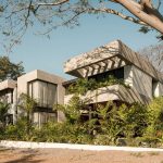 Casa Amankay / Di Frenna Arquitectos