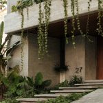 Casa Amankay / Di Frenna Arquitectos