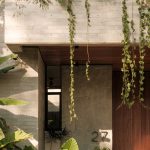Casa Amankay / Di Frenna Arquitectos