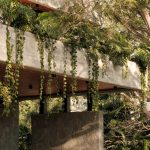 Casa Amankay / Di Frenna Arquitectos